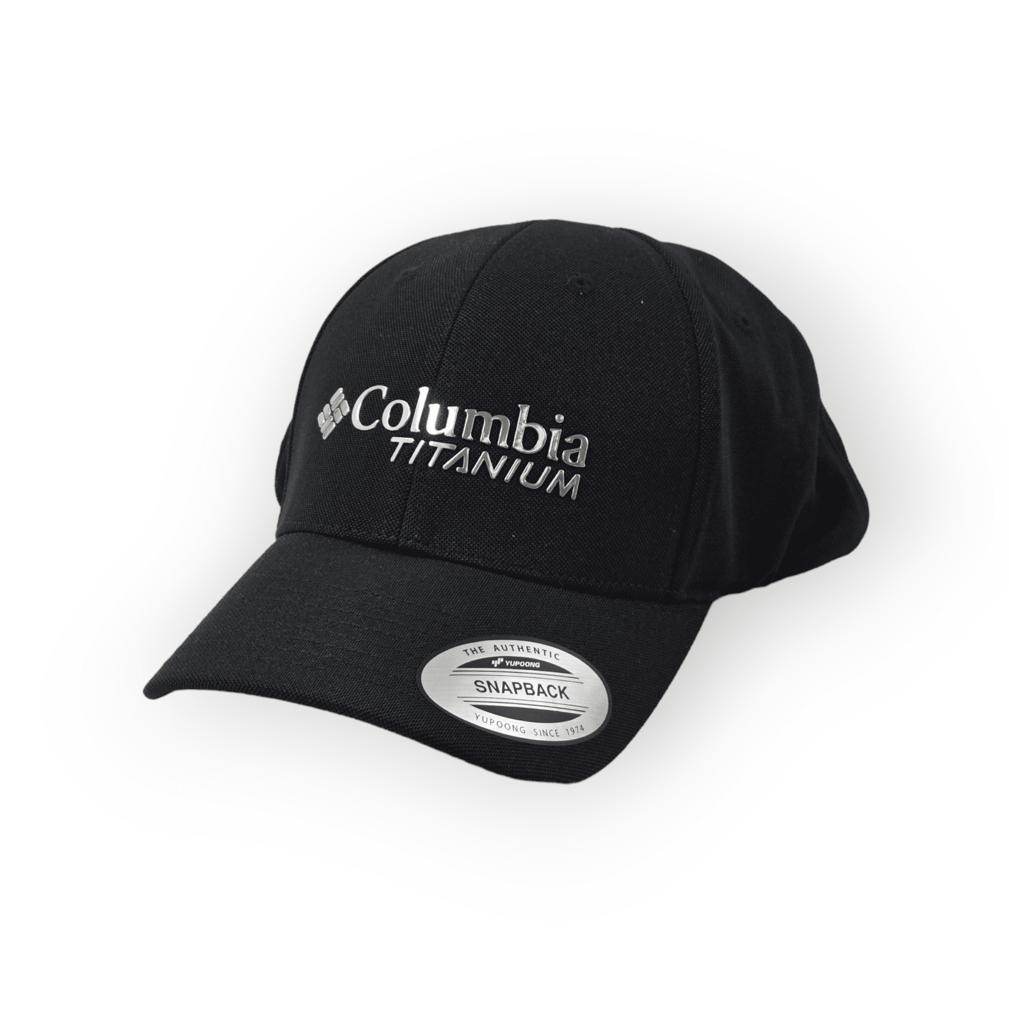 כובע COLUMBIA TITANIUM